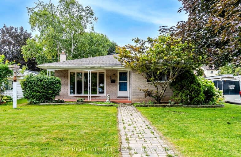 2 Robertson Avenue, Brantford | Image 1