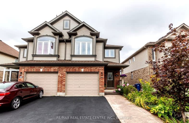 103 Oakes Crescent, Guelph | Image 1