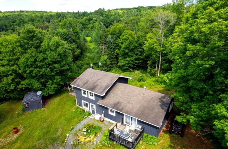 365 Clearwater Lake Road, Huntsville | Image 1