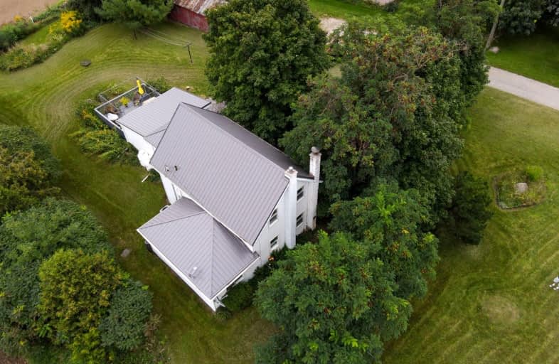 2645 Hutchison Road, Woolwich | Image 1