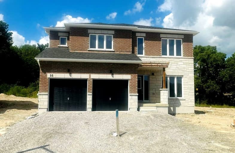 35 Tulip Crescent, Norfolk | Image 1