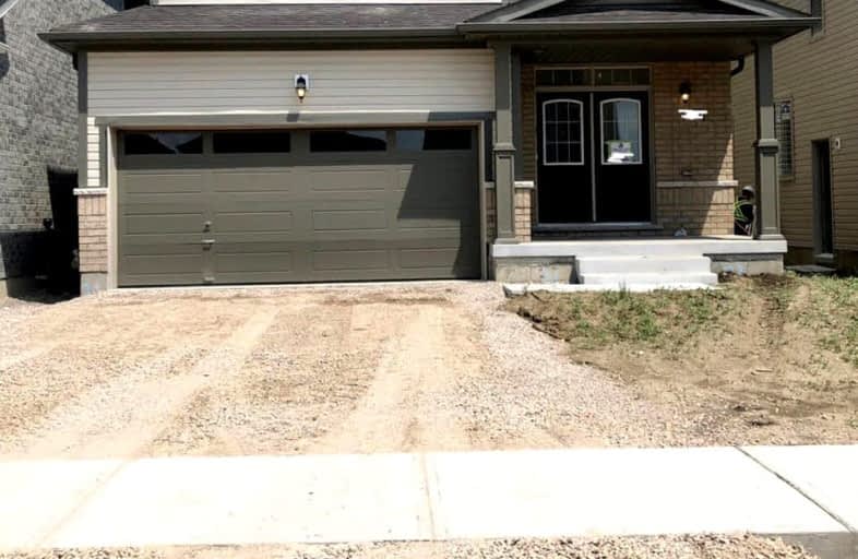 480 Black Cherry Crescent, Shelburne | Image 1