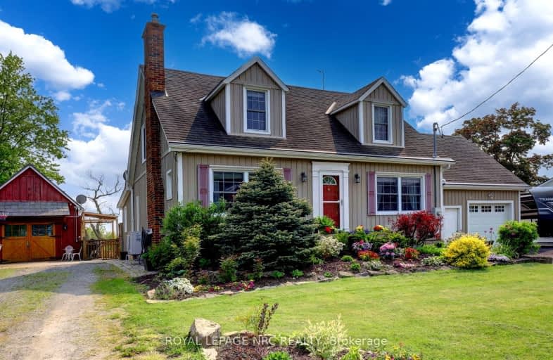 5124 Canborough Road, West Lincoln | Image 1