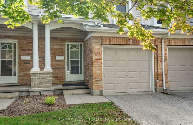 46-66 Rodgers Road, Guelph | Image 1