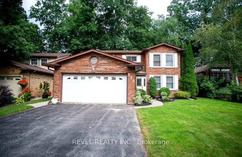 273 Memorial Drive, Brantford | Image 1