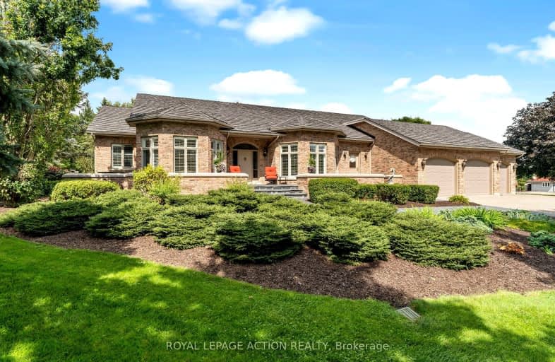 261 German School Road, Brant | Image 1