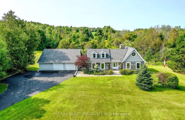 5528 Eighth Line, Erin | Image 1