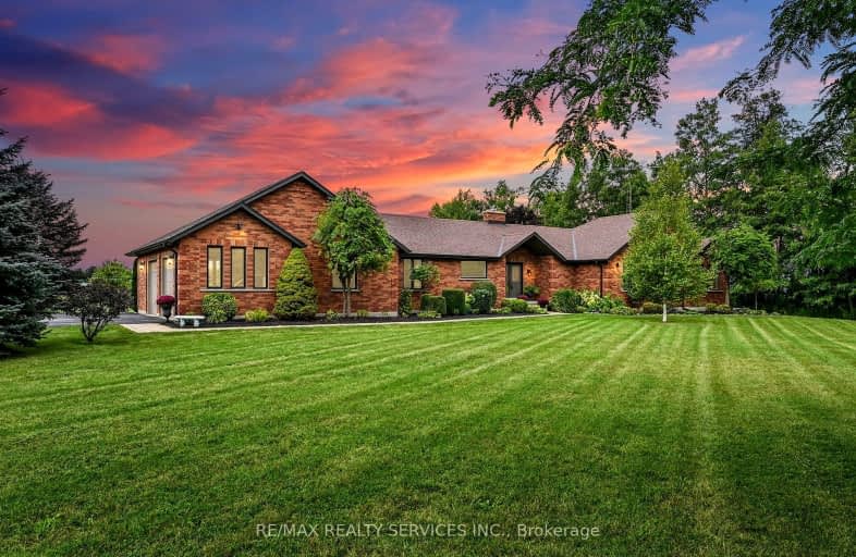 9342 Sideroad 9 N/A, Erin | Image 1
