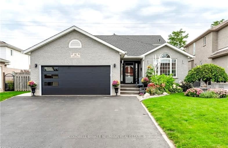 16 Lois Lane, Guelph | Image 1