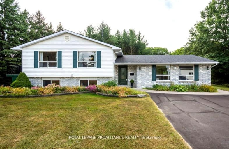 795 Fish & Game Club Road Road, Quinte West | Image 1