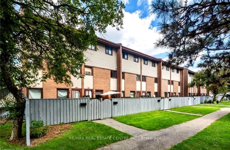 48-75 Old Chicopee Drive, Kitchener | Image 1