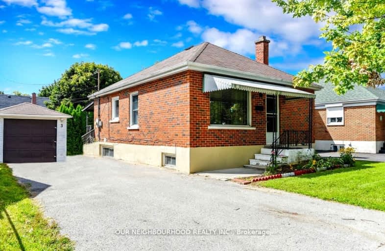 3 Lloyd Avenue, Peterborough | Image 1