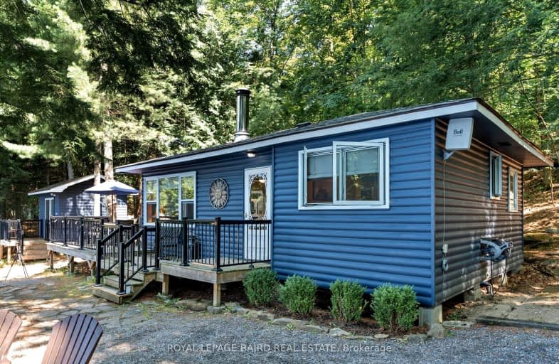 1060 Parallel Falls Lane, Minden Hills | Image 1