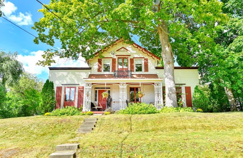210 St Lawrence Street East, Centre Hastings | Image 1