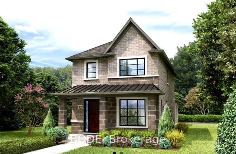 265 Strachan Street, Port Hope | Image 1