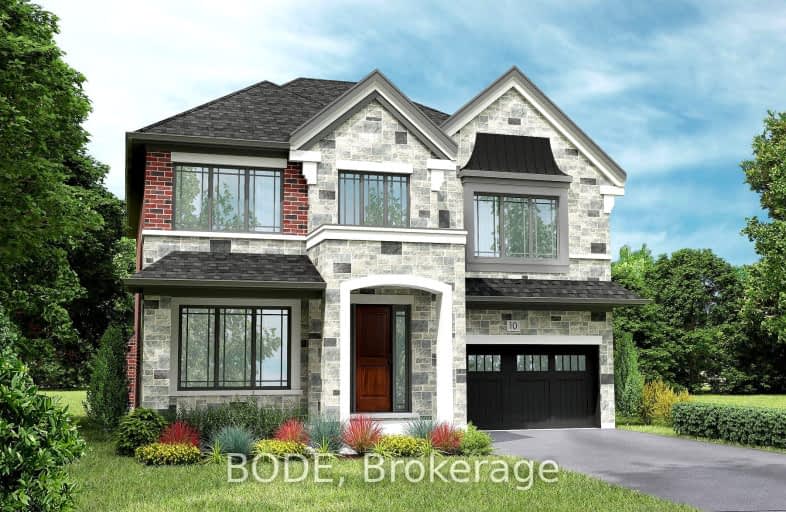 47 Holland Street, Port Hope | Image 1