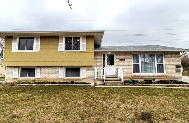 164 Selkirk Drive, Kitchener | Image 1