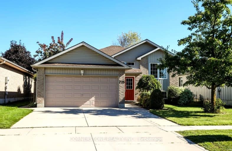 725 Kincaid Street, North Perth | Image 1