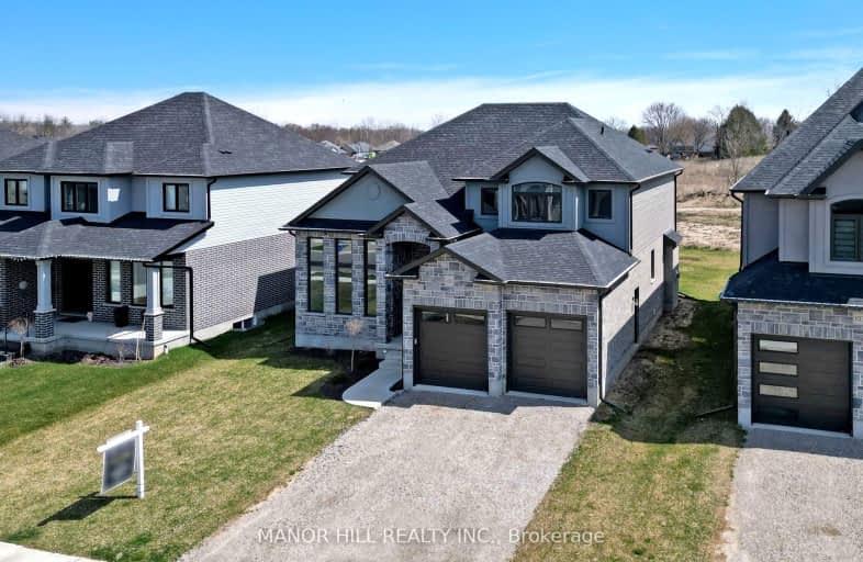 101 Beech Boulevard, Tillsonburg | Image 1