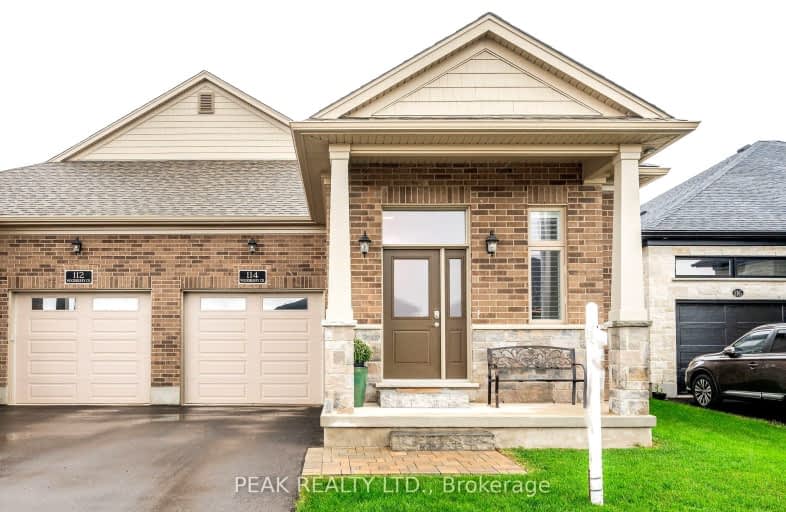 114 Woodberry Crescent, Woolwich | Image 1