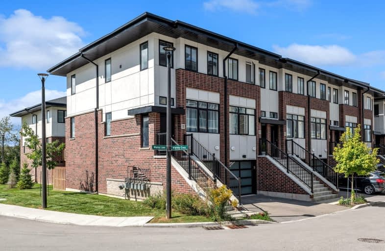 1 Markle Crescent, Hamilton | Image 1