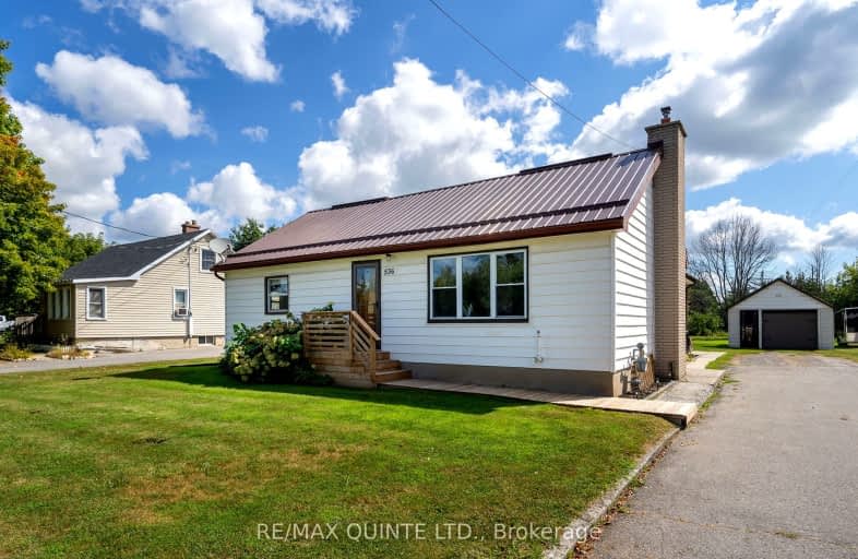 536 Cannifton Road North, Belleville | Image 1