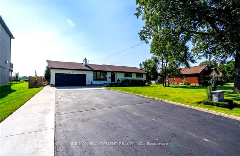 375 Erie Avenue, Brantford | Image 1