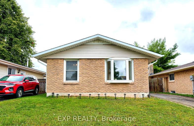 46 Calmcrest Drive, Kitchener | Image 1