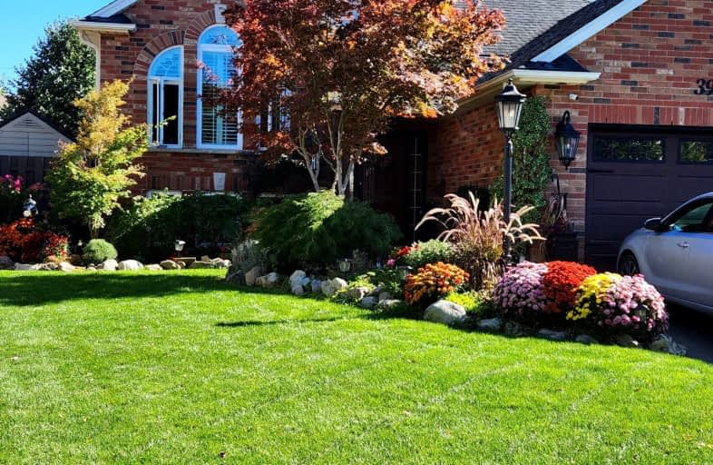 39 Graves Crescent, St. Catharines | Image 1