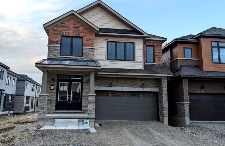 74 Moneith Drive, Brantford | Image 1