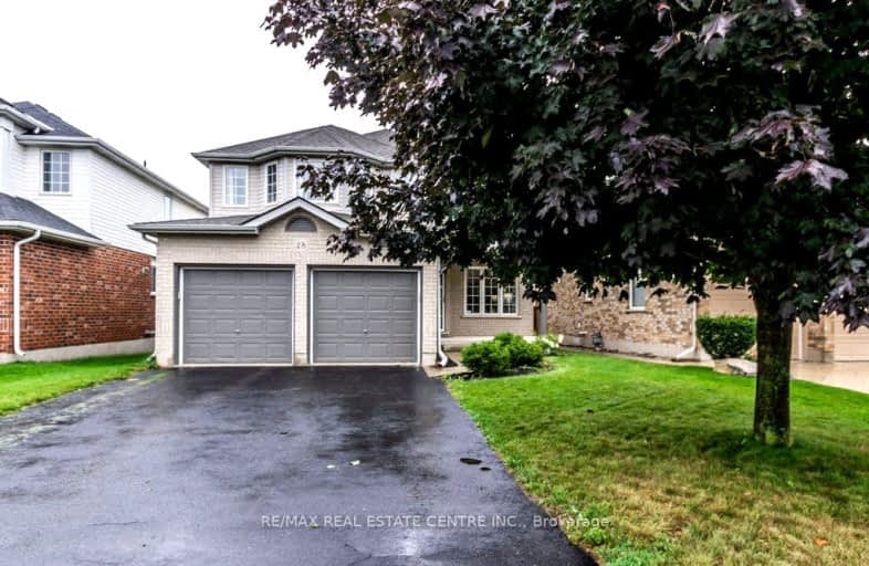 28 Brown Street, Guelph | Image 1