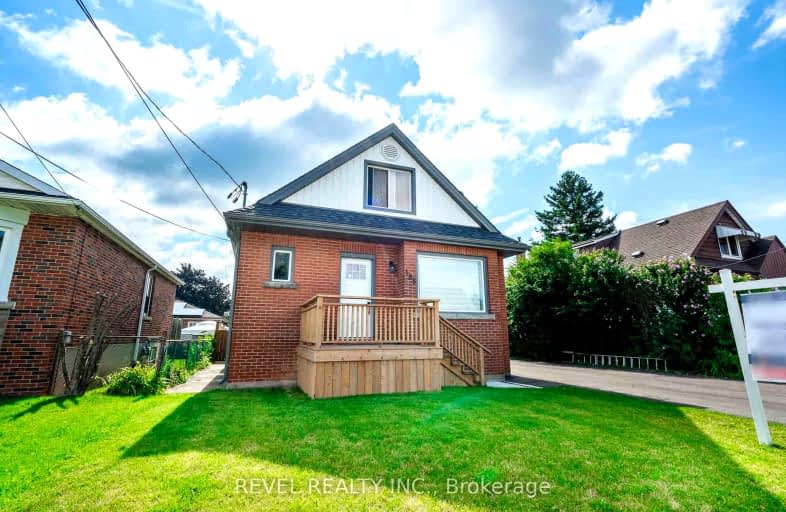 185 East 31st Street, Hamilton | Image 1