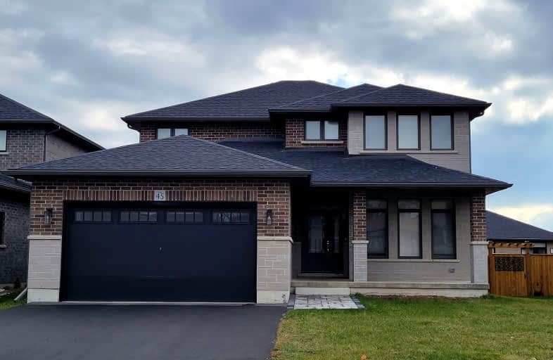 45 Wims Way, Belleville | Image 1
