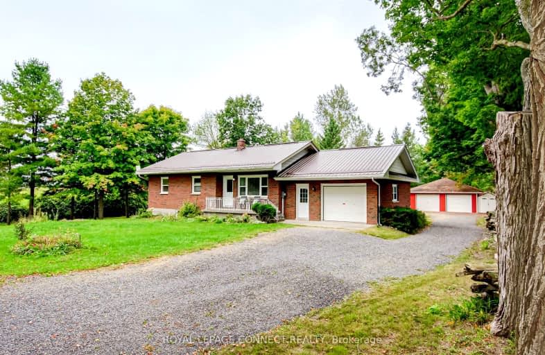 3764 Spring Brook Road, Trent Hills | Image 1