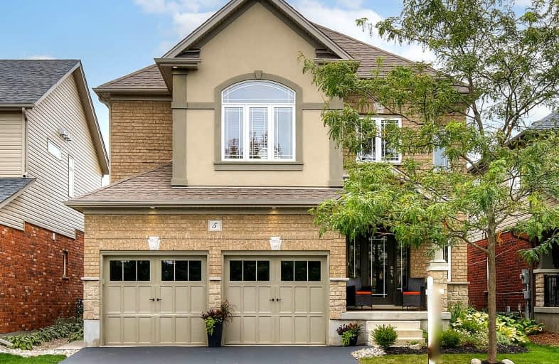 5 Baxter Drive, Guelph | Image 1