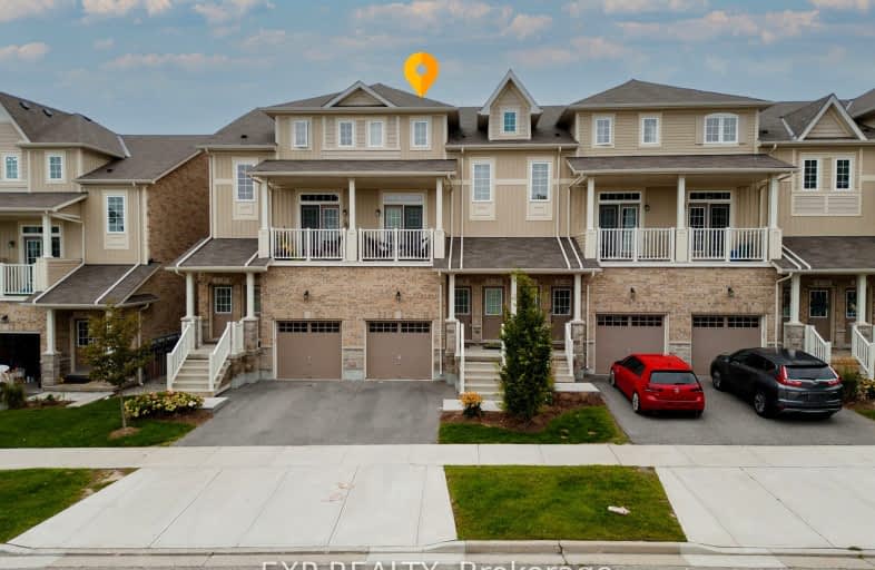 A-389 Westwood Drive, Kitchener | Image 1