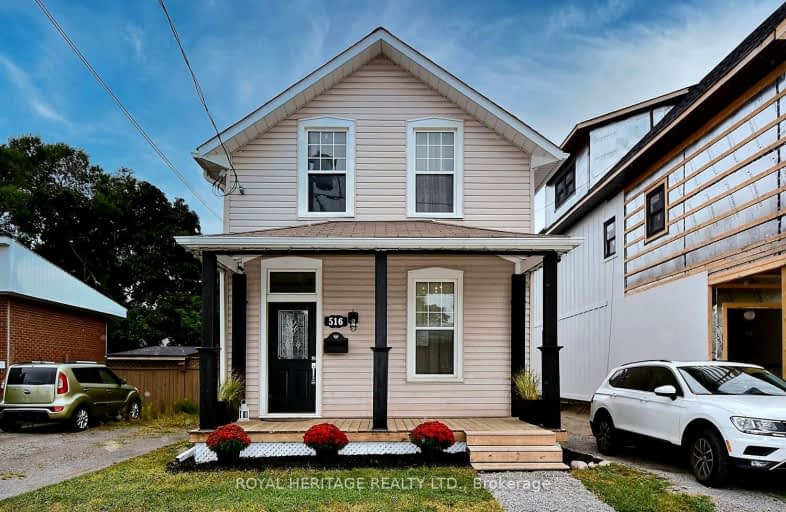 516 Hopkins Avenue, Peterborough | Image 1