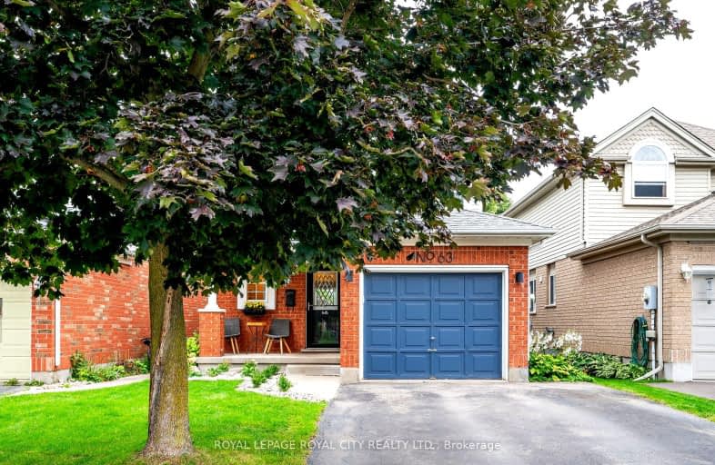 63 Starview Crescent, Guelph | Image 1