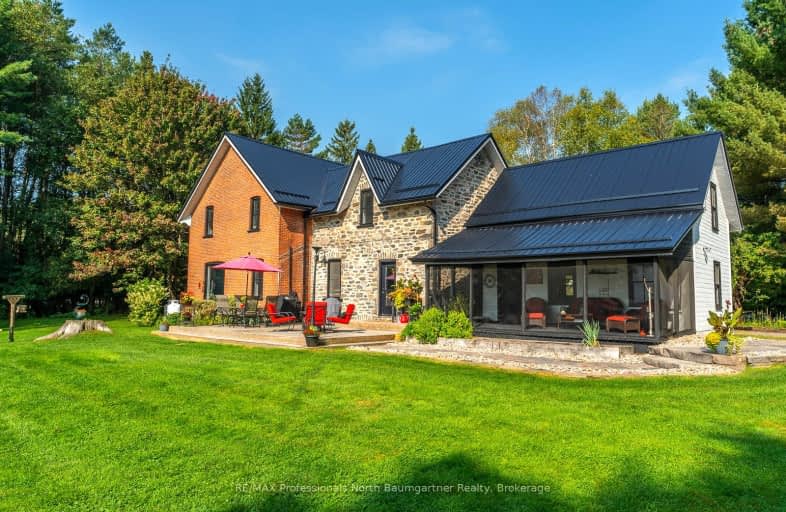 4718 County 21 Road, Dysart et al | Image 1