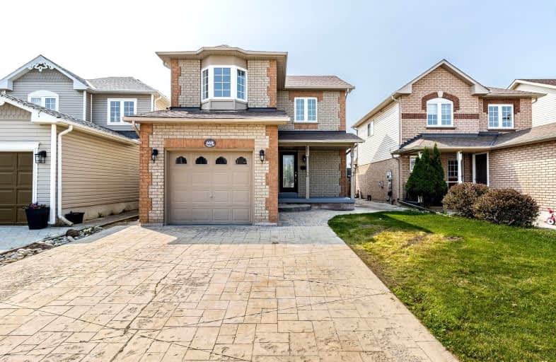 668 Langlaw Drive, Cambridge | Image 1