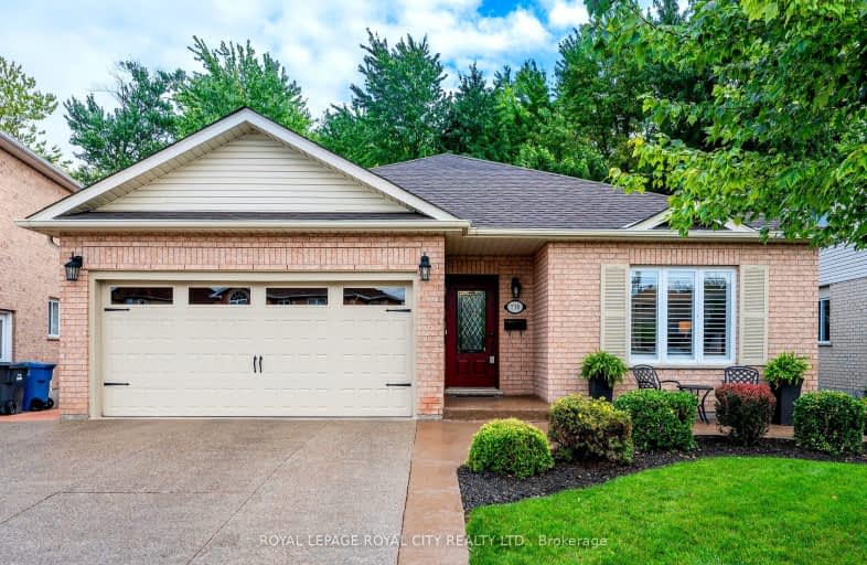 738 Willow Road, Guelph | Image 1
