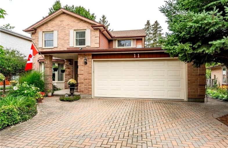 11 Smart Street, Guelph | Image 1