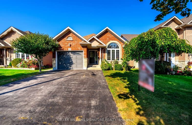 253 Dorchester Drive, Grimsby | Image 1