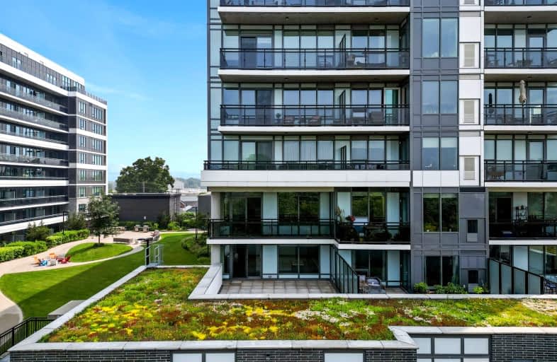 308-63 Arthur Street, Guelph | Image 1