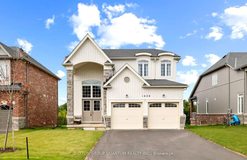1628 Marina Drive, Fort Erie | Image 1