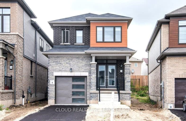 110 Blacksmith Drive, Woolwich | Image 1