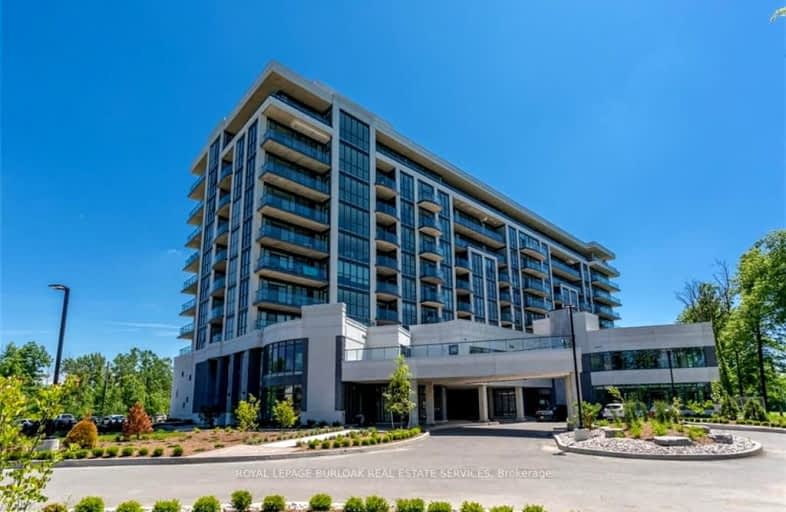 608-7711 Green Vista Gate, Niagara Falls | Image 1