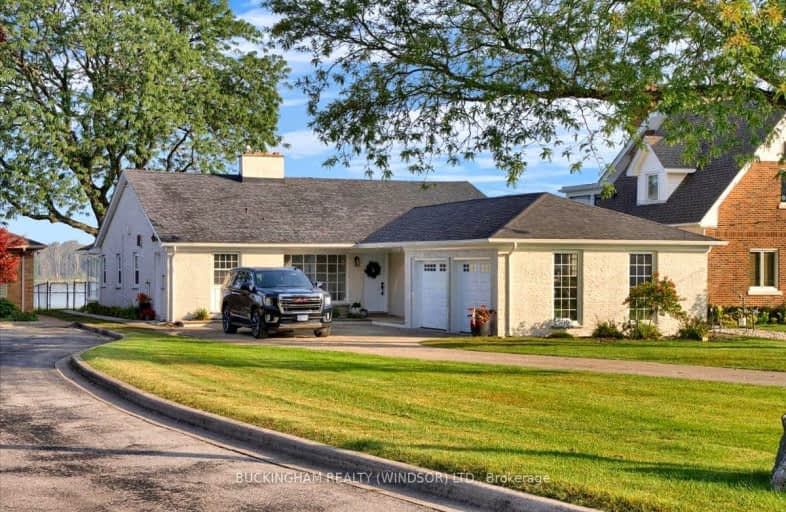 5770 Riverside Drive East, Windsor | Image 1