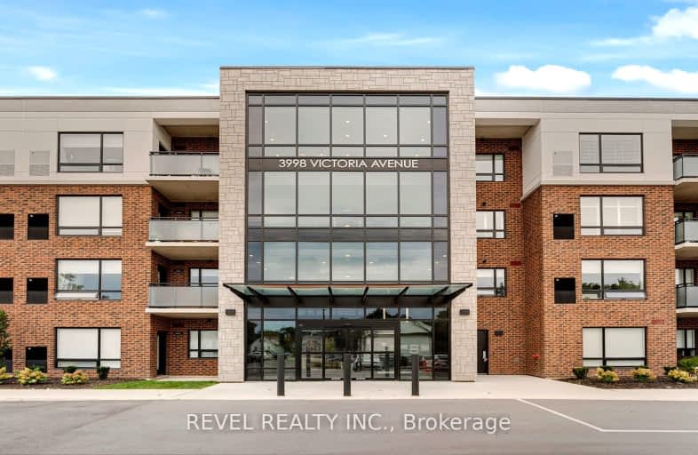 106-3998 Victoria Avenue, Lincoln | Image 1