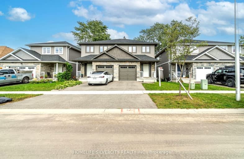 812B Stonegate Drive, Woodstock | Image 1